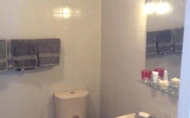 Las Acacias la Cala de Mijas