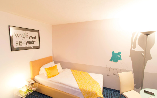 Arthotel Vienna