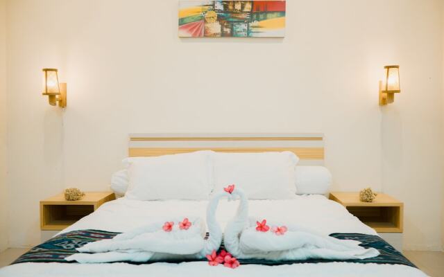 Zam Zam Anjani Villa