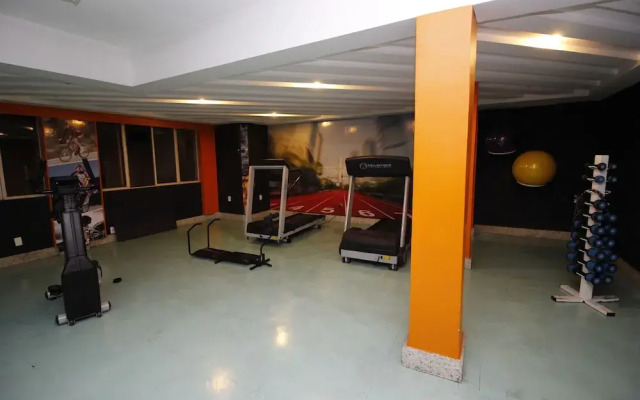 Actuall Convention by Summit Hotels