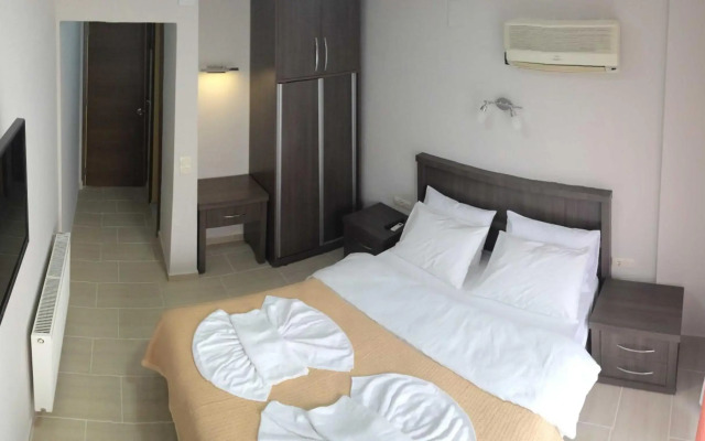 Marina Apart Otel