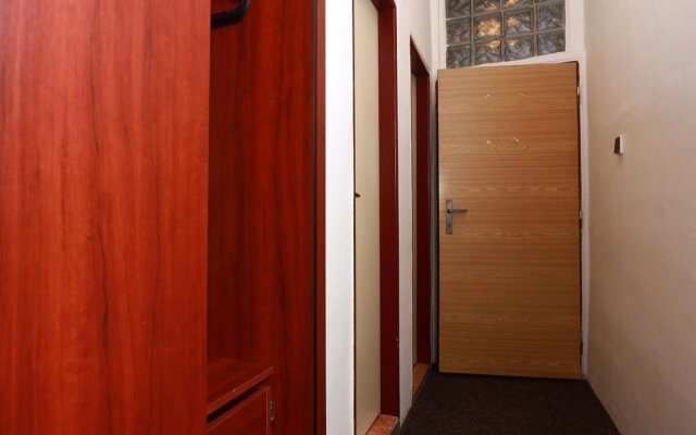 Hotel Zimní stadion Náchod