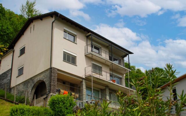 Casa Conti