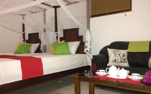 Hotel Bundala Park