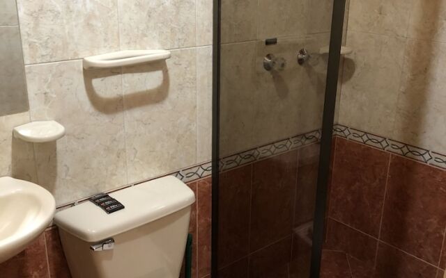 Hotel Cafe Cafe Avenida
