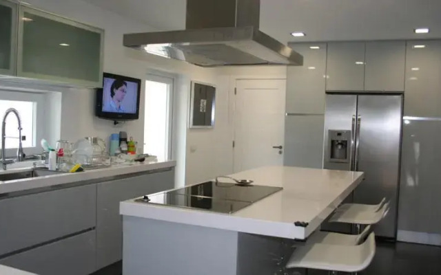 Faias House