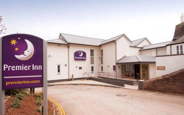 Premier Inn Paignton Seafront Goodrington Sands
