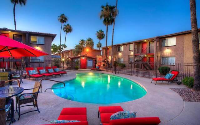 Park Suites at 113 - Free Golf