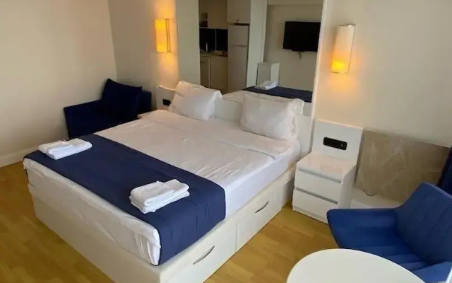 Mogeli Orbi City central  Hotel Batumi