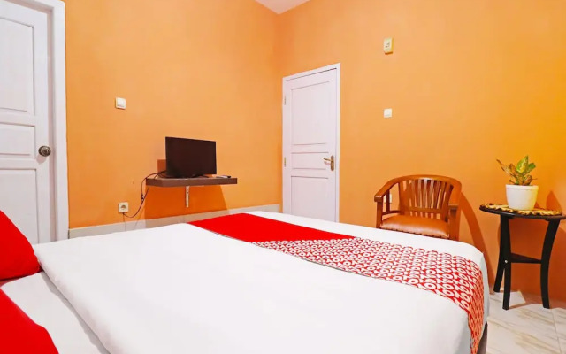 OYO 91408 Kas Residence Syariah
