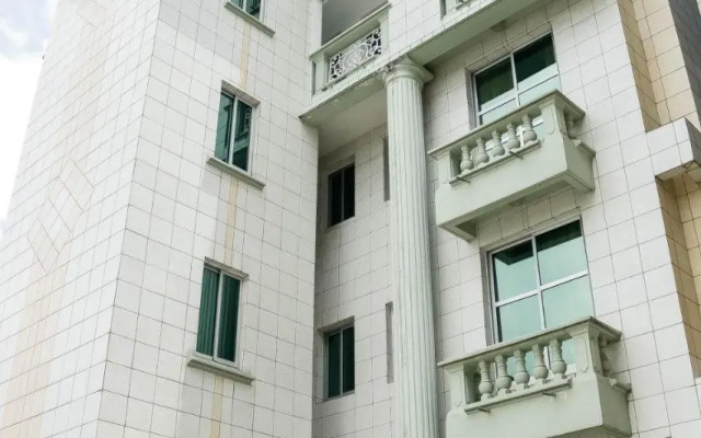 Tchero Appartement 2
