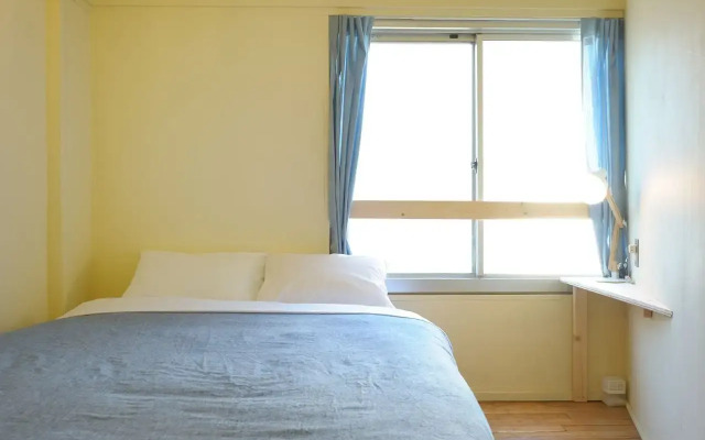 Guest House MAYA Kobe