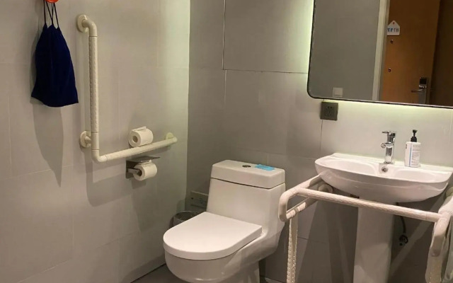 Holiday Inn Express Hefei Shushan by IHG