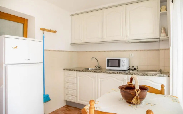 E - Countryside Guesthouse Studio nº 6