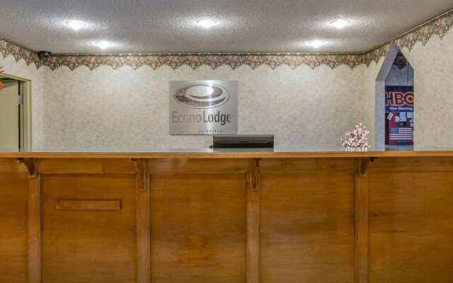 Econo Lodge Villa Rica