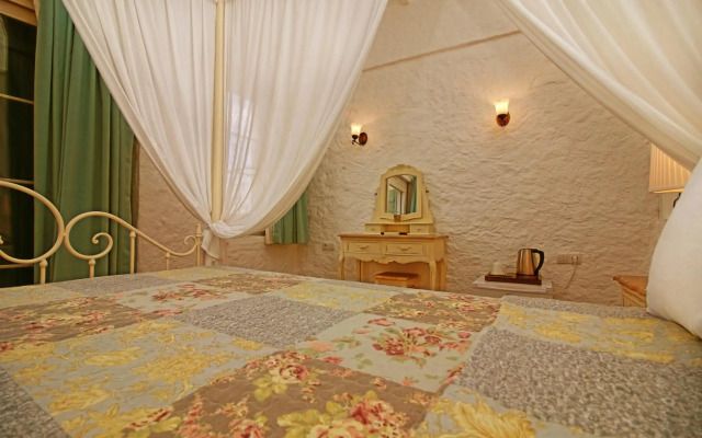 Kupina Butik Otel