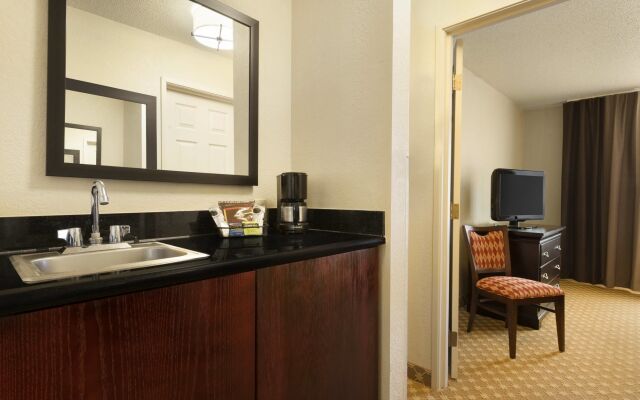 Quality Inn & Suites Alexandria