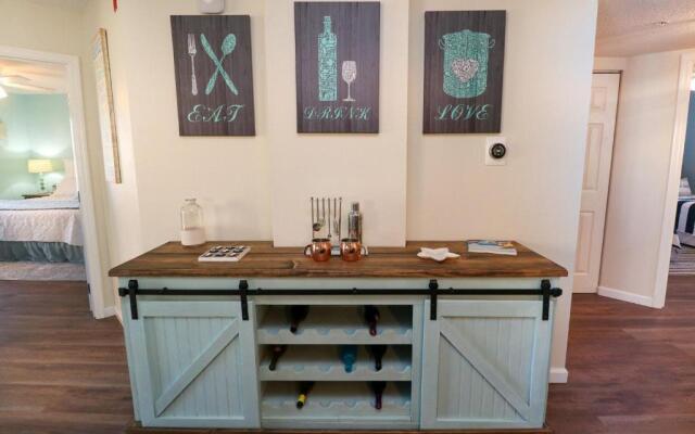 Ocean Village Club F26