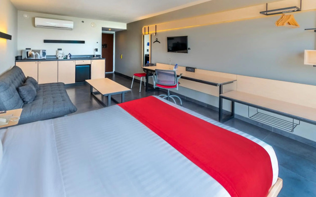 City Express by Marriott Paraiso