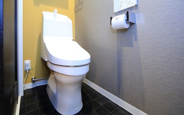 COTO Kyoto Goshonishi