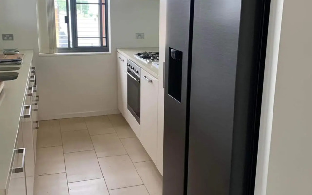 Darwin Waterfront Apartments