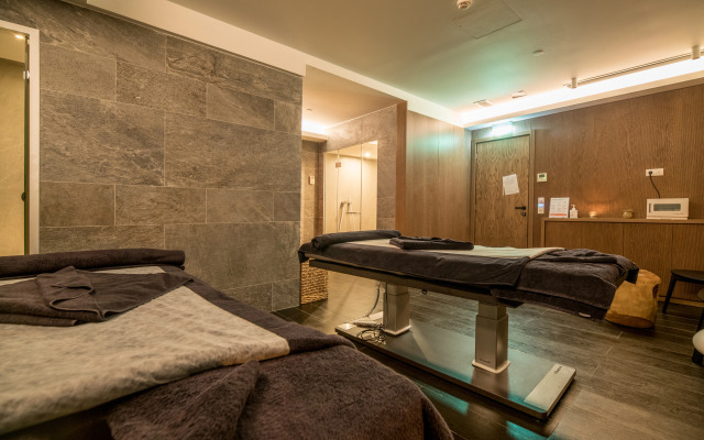 Akasha Beach Hotel & Spa