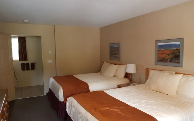 Avalon Inn