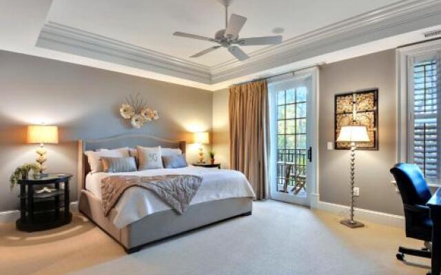 6002 Maritime Villa