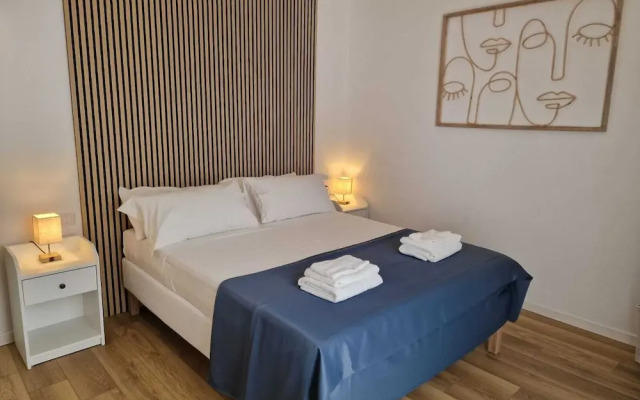 L'altalena - Guest house