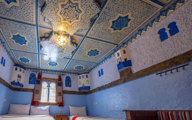 Casa La Hiba