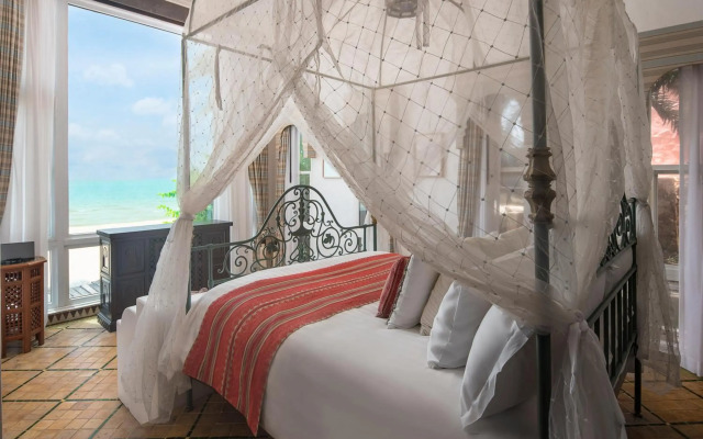 Villa Maroc Resort