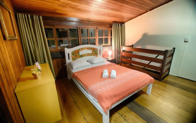 Pousada Villa Olinda