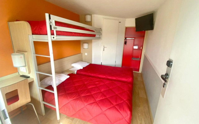 Hotel Premiere Classe Quimper