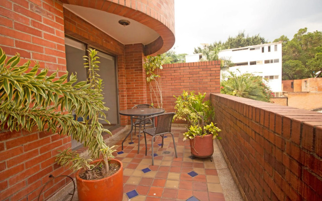 San Fernando Suite 102 - Livin Colombia