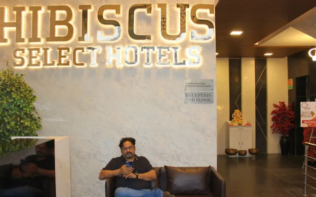 Hibiscus select hotel