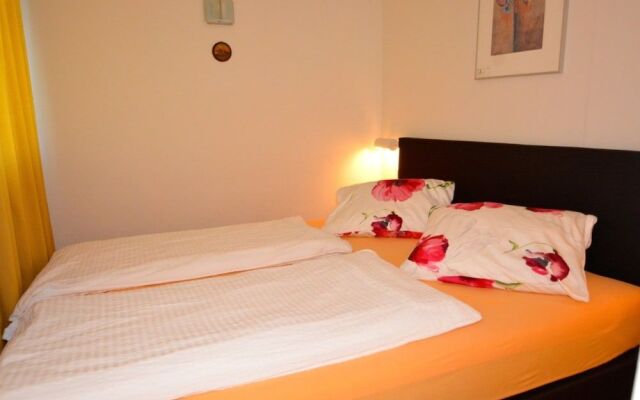 LOW BUDGET Apartment KITZ 10 - Kaprun