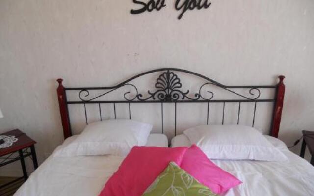 Joastorp B & B