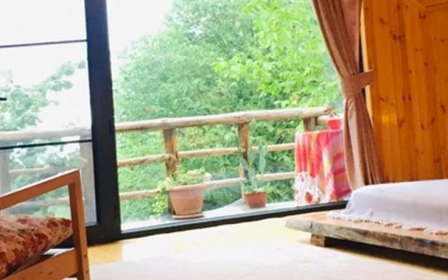 Sapanca Sg Naturel Villa