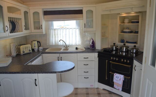 The Plough on the Hill Holiday Park