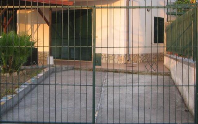 Casa Bouganville