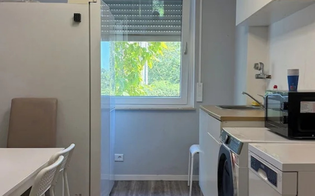 Three Bedroom Comfort Apartment Maintal