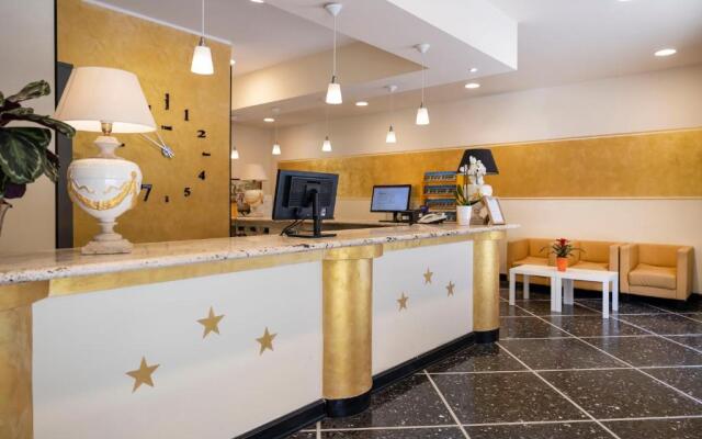 Hotel Villa Margherita