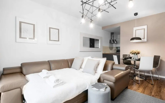 Apartamenty Hygge by Loft Affair