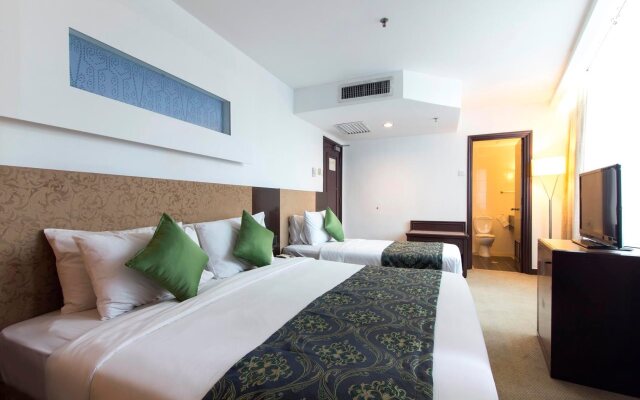 Howard Johnson By Wyndham Kuala Lumpur 118