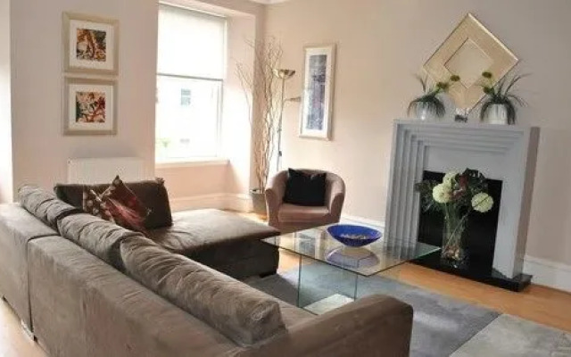 Dreamhouse Apartments Glasgow West End