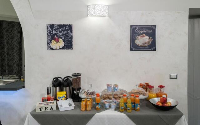 B&B Etnea Palace