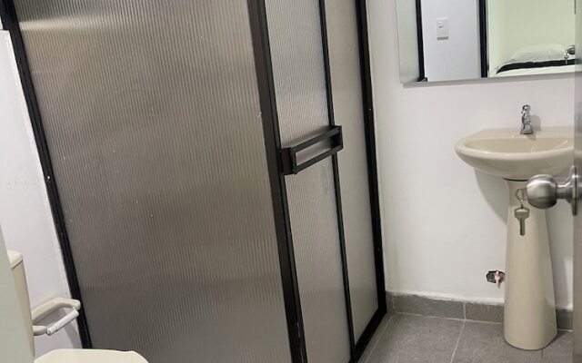 Hotel De León Estadio