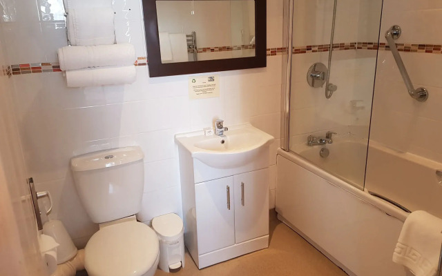 Welbeck Hotel and Apartments