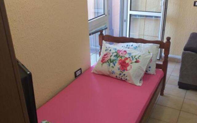 Apartman Sutomore 2