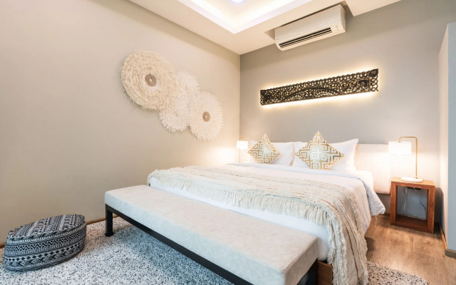 Zee Luxury Boutique Hotel